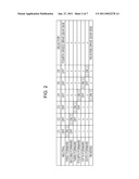 VEHICLE AUTOMATIC TRANSMISSION diagram and image