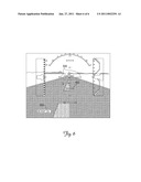 PERSPECTIVE-VIEW VISUAL RUNWAY AWARENESS AND ADVISORY DISPLAY diagram and image