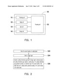 METHOD, MOBILE DEVICE AND RECORDING MEDIUM FOR RECORDING PARKING INFORMATION diagram and image