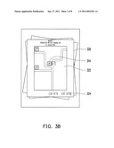 METHOD, MOBILE DEVICE AND RECORDING MEDIUM FOR RECORDING PARKING INFORMATION diagram and image