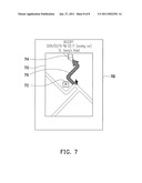 METHOD, MOBILE DEVICE AND RECORDING MEDIUM FOR RECORDING PARKING INFORMATION diagram and image