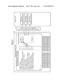 NAVIGATION DEVICE diagram and image