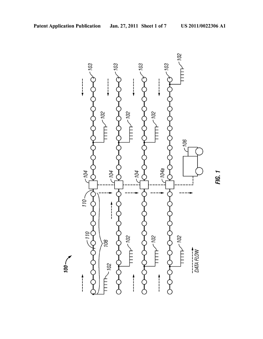 Heads-up Navigation for Seismic Data Acquisition - diagram, schematic, and image 02