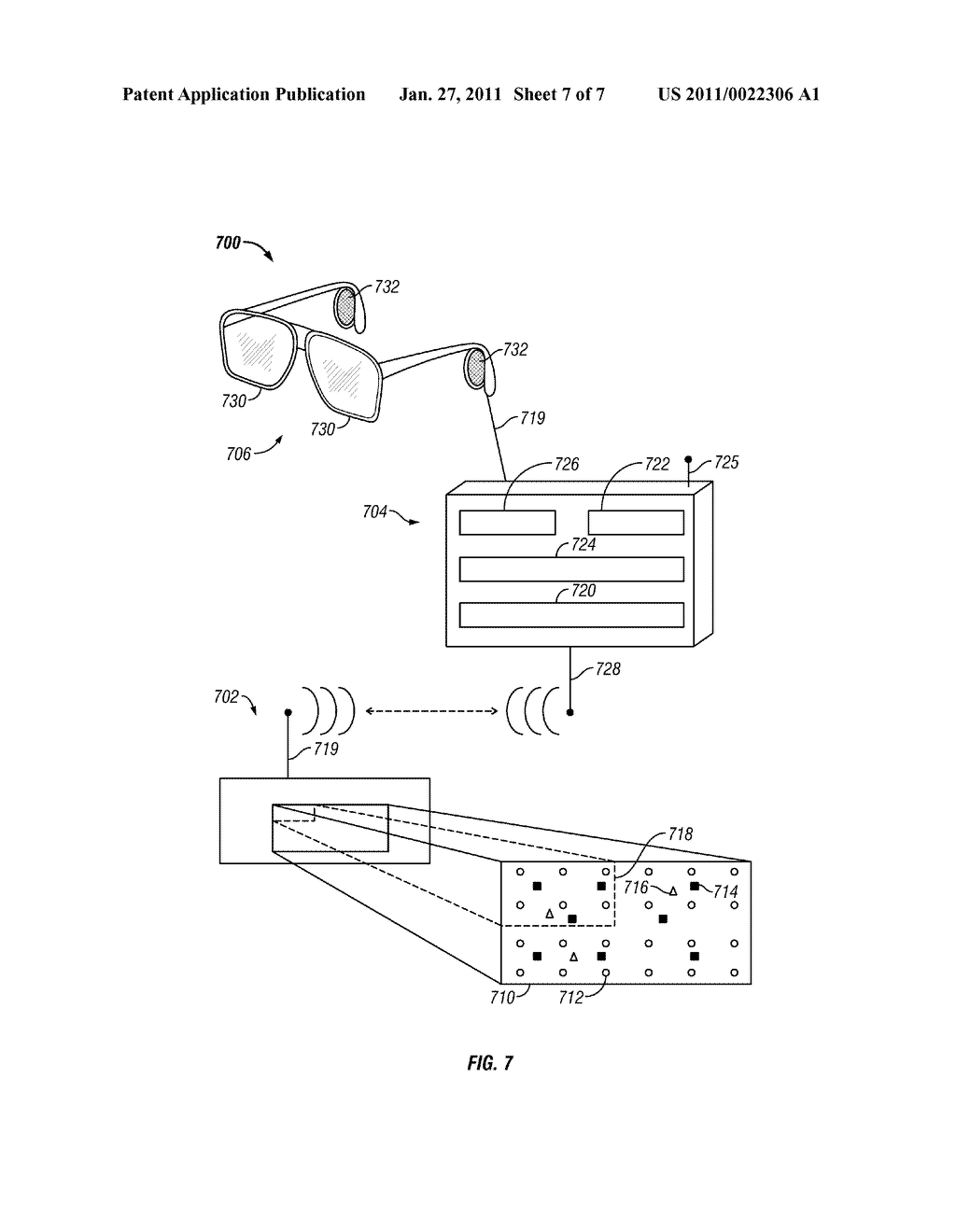 Heads-up Navigation for Seismic Data Acquisition - diagram, schematic, and image 08