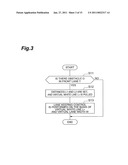 TRAVEL SUPPORTING CONTROL SYSTEM diagram and image