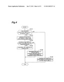 TRAVEL SUPPORTING CONTROL SYSTEM diagram and image