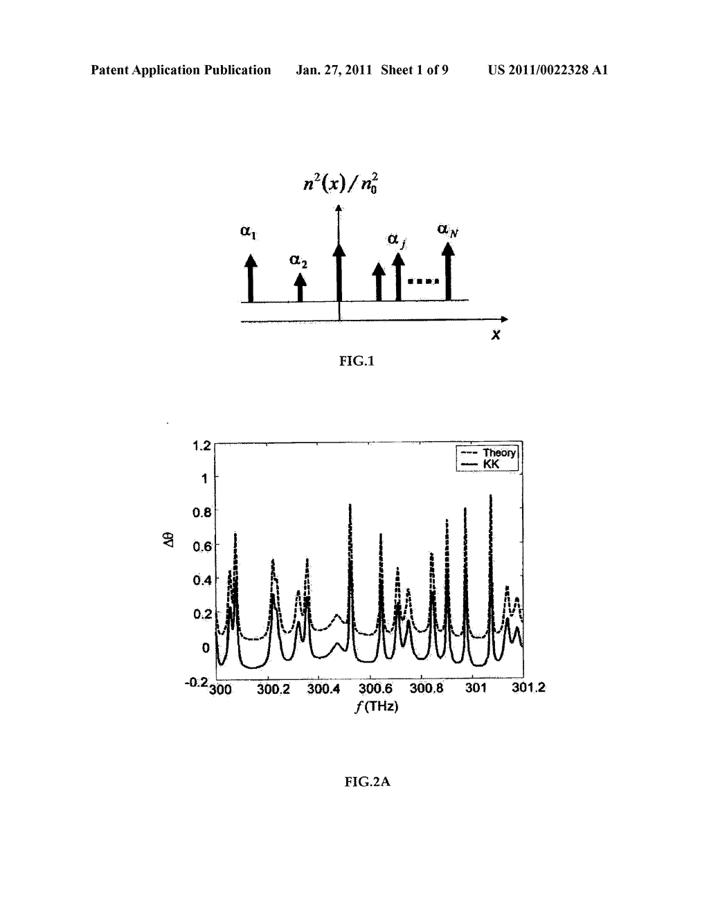 Methods And Devices For Analyzing Material Properties And Detecting Objects In Scattering Media - diagram, schematic, and image 02