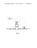 Upstream volume mass flow verification systems and methods field of the disclosure diagram and image