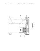 Upstream volume mass flow verification systems and methods field of the disclosure diagram and image