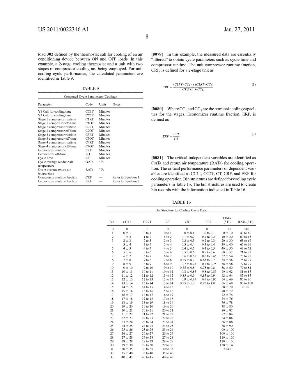 CONTROLLER AND METHOD FOR IMPROVING THE EFFICIENCY OF HEATING AND COOLING SYSTEMS - diagram, schematic, and image 18