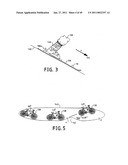 LOCATION DETERMINING SYSTEM diagram and image