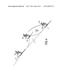 LOCATION DETERMINING SYSTEM diagram and image