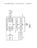 LOCATION DETERMINING SYSTEM diagram and image