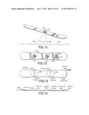 LOCATION DETERMINING SYSTEM diagram and image