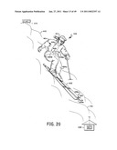 LOCATION DETERMINING SYSTEM diagram and image