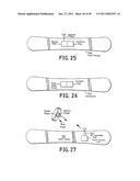 LOCATION DETERMINING SYSTEM diagram and image