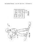 LOCATION DETERMINING SYSTEM diagram and image