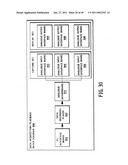 LOCATION DETERMINING SYSTEM diagram and image