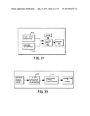 LOCATION DETERMINING SYSTEM diagram and image