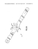 LOCATION DETERMINING SYSTEM diagram and image