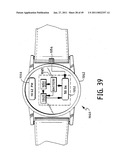 LOCATION DETERMINING SYSTEM diagram and image