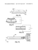 LOCATION DETERMINING SYSTEM diagram and image