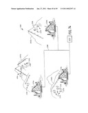 LOCATION DETERMINING SYSTEM diagram and image