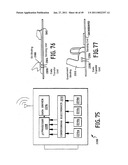 LOCATION DETERMINING SYSTEM diagram and image