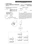 DIAGNOSTIC SYSTEM AND METHOD FOR HOME APPLIANCE diagram and image