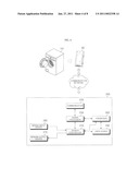 DIAGNOSTIC SYSTEM AND METHOD FOR HOME APPLIANCE diagram and image