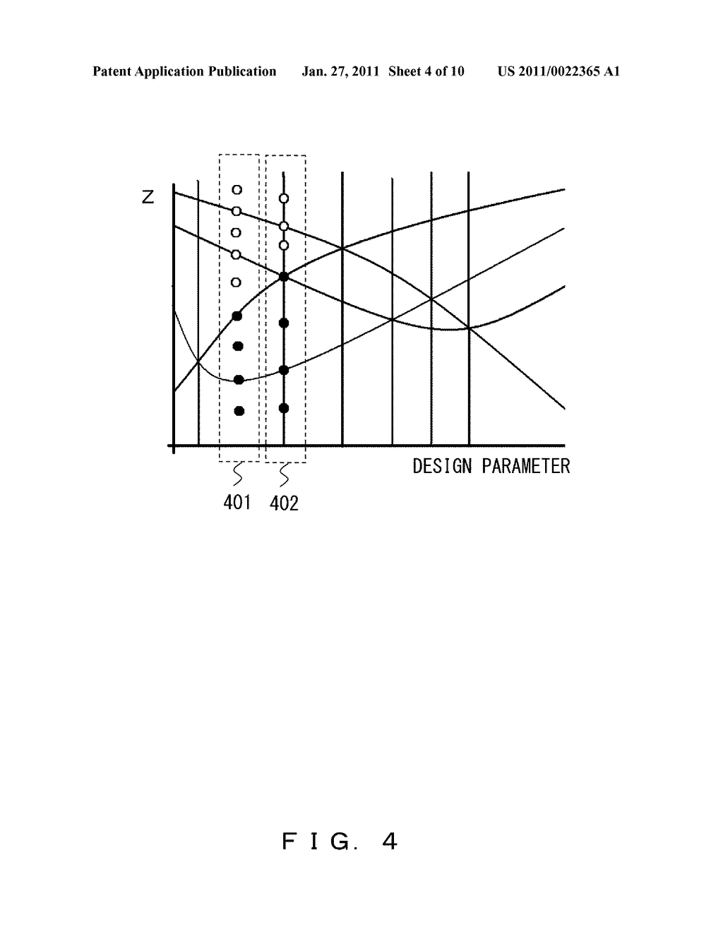 MULTI-OBJECTIVE OPTIMIZATION DESIGN SUPPORT APPARATUS AND METHOD - diagram, schematic, and image 05