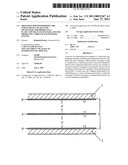 Processes for Determining the Strength of a Plate-Type Exchanger, for Producing a Plate-Type Heat Exchanger, and for Producing a Process Engineering System diagram and image