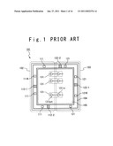 ESD ANALYSIS DEVICE AND ESD ANALYSIS PROGRAM USED FOR DESIGNING SEMICONDUCTOR DEVICE AND METHOD OF DESIGNING SEMICONDUCTOR DEVICE diagram and image