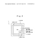 ESD ANALYSIS DEVICE AND ESD ANALYSIS PROGRAM USED FOR DESIGNING SEMICONDUCTOR DEVICE AND METHOD OF DESIGNING SEMICONDUCTOR DEVICE diagram and image