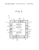 ESD ANALYSIS DEVICE AND ESD ANALYSIS PROGRAM USED FOR DESIGNING SEMICONDUCTOR DEVICE AND METHOD OF DESIGNING SEMICONDUCTOR DEVICE diagram and image