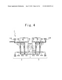 ESD ANALYSIS DEVICE AND ESD ANALYSIS PROGRAM USED FOR DESIGNING SEMICONDUCTOR DEVICE AND METHOD OF DESIGNING SEMICONDUCTOR DEVICE diagram and image