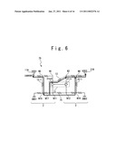 ESD ANALYSIS DEVICE AND ESD ANALYSIS PROGRAM USED FOR DESIGNING SEMICONDUCTOR DEVICE AND METHOD OF DESIGNING SEMICONDUCTOR DEVICE diagram and image