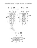 ESD ANALYSIS DEVICE AND ESD ANALYSIS PROGRAM USED FOR DESIGNING SEMICONDUCTOR DEVICE AND METHOD OF DESIGNING SEMICONDUCTOR DEVICE diagram and image