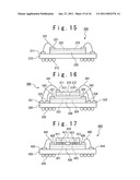 ESD ANALYSIS DEVICE AND ESD ANALYSIS PROGRAM USED FOR DESIGNING SEMICONDUCTOR DEVICE AND METHOD OF DESIGNING SEMICONDUCTOR DEVICE diagram and image