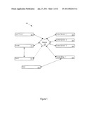 HEALTHCARE CHARGE CAPTURE AND INFORMATION DELIVERY SYSTEM AND METHOD diagram and image