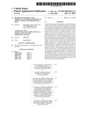 METHOD AND APPARATUS FOR PERSONALLY CONTROLLED SHARING OF MEDICAL IMAGE AND OTHER HEALTH DATA diagram and image