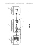 Arrangement And Approach For Motion-Based Image Data Processing diagram and image