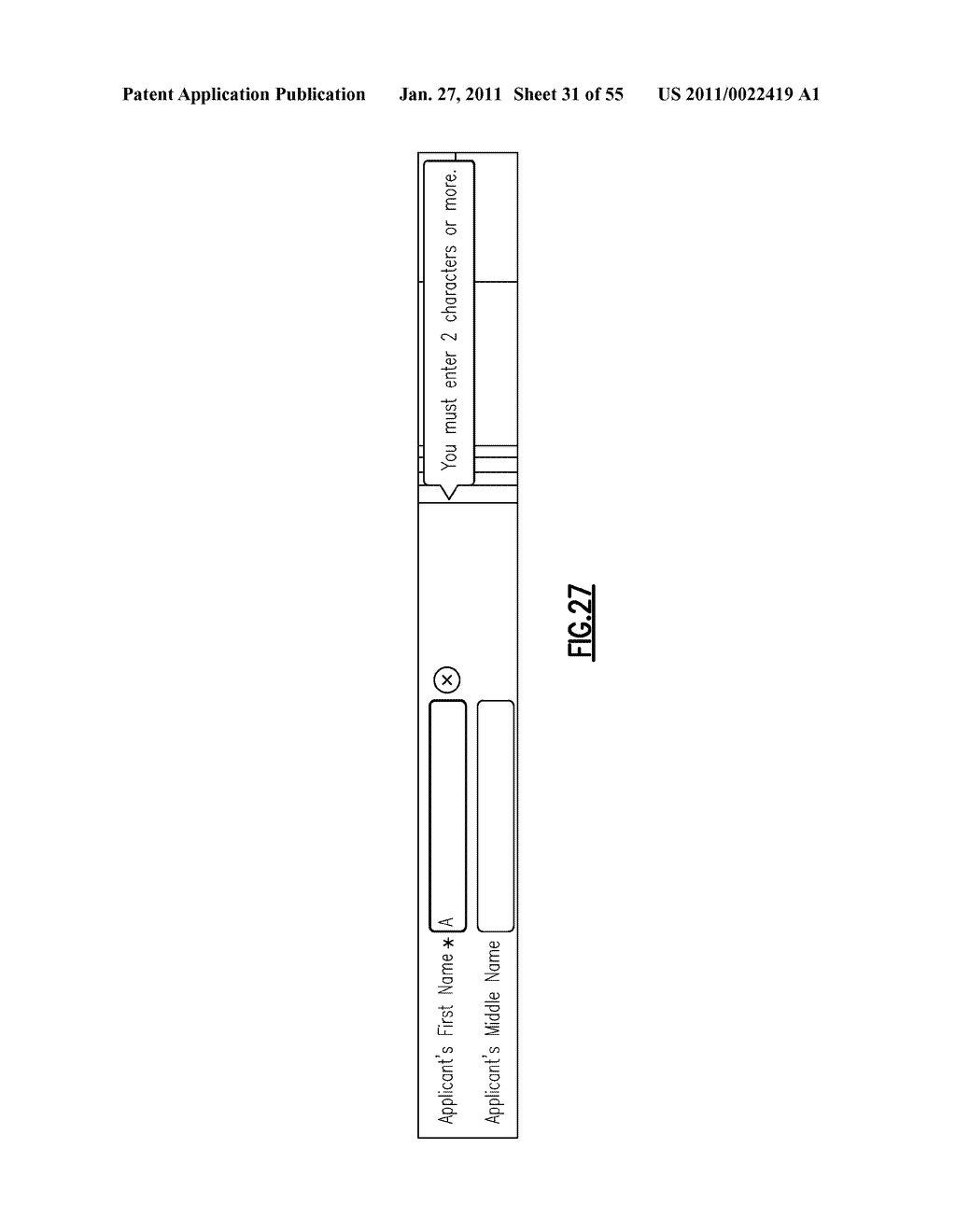 Apparatuses, Methods, and Systems for Providing a Reconfigurable Insurance Quote Generator User Interface - diagram, schematic, and image 32