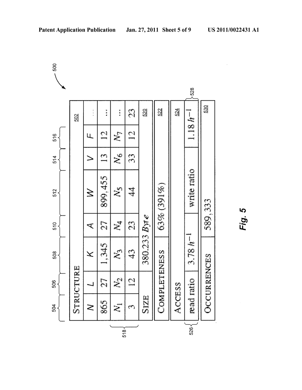 Adaptive Synchronization of Business Objects - diagram, schematic, and image 06