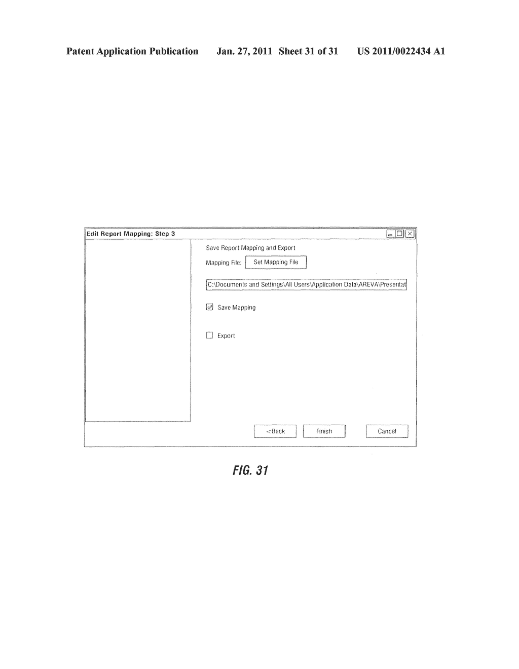 Method for evaluating operational and financial performance for dispatchers using after the fact analysis - diagram, schematic, and image 32