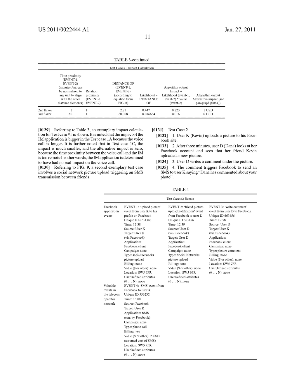 SYSTEM AND METHOD FOR ASSESSING MOBILE APPLICATION VALUE - diagram, schematic, and image 20