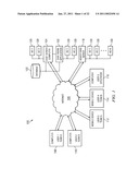 COMPTUER NETWORK CHAT SYSTEM FOR DISPLAY OF TEXT AND VIDEO IN A RIVALRY CONTEXT diagram and image