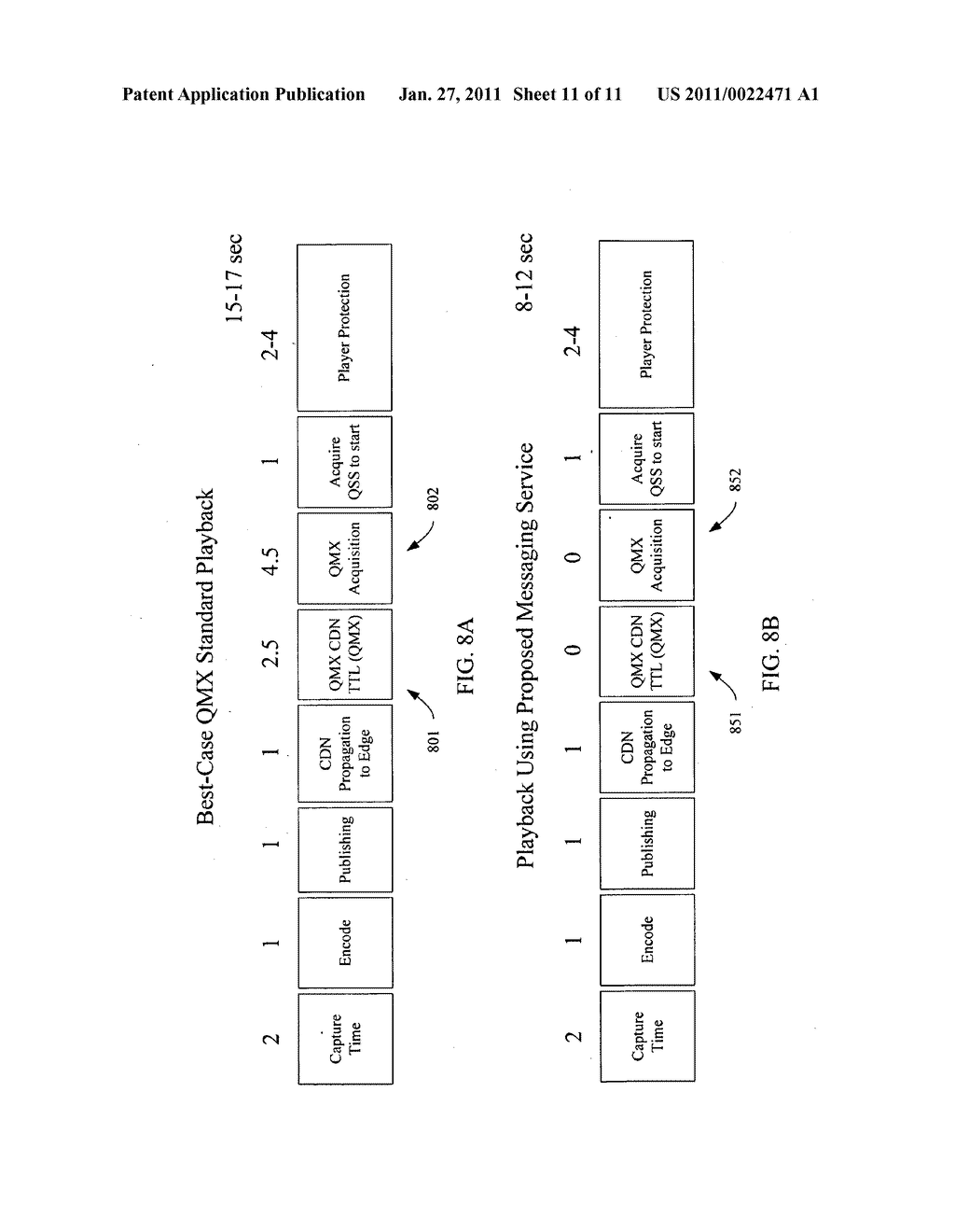 MESSAGING SERVICE FOR PROVIDING UPDATES FOR MULTIMEDIA CONTENT OF A LIVE EVENT DELIVERED OVER THE INTERNET - diagram, schematic, and image 12