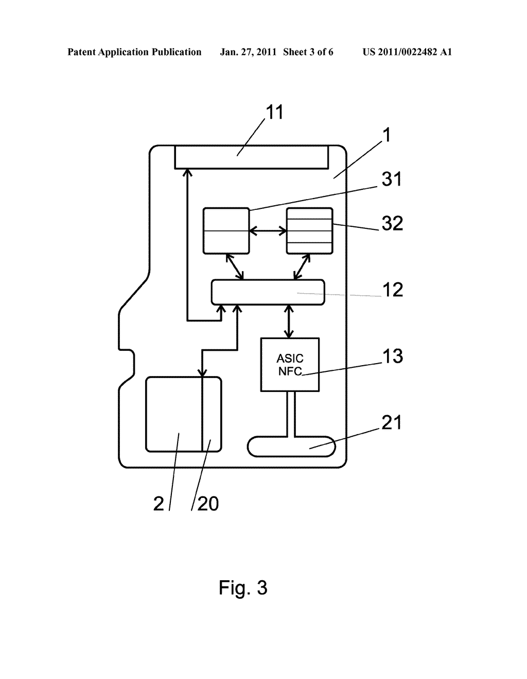 PAYMENT TERMINAL USING A MOBILE COMMUNICATION DEVICE, SUCH AS A MOBILE PHONE; A METHOD OF DIRECT DEBIT PAYMENT TRANSACTION - diagram, schematic, and image 04