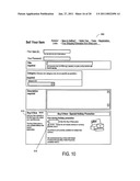 SELLER-CONTROLLED PUBLICATION OF QUESTION AND ANSWER SETS diagram and image